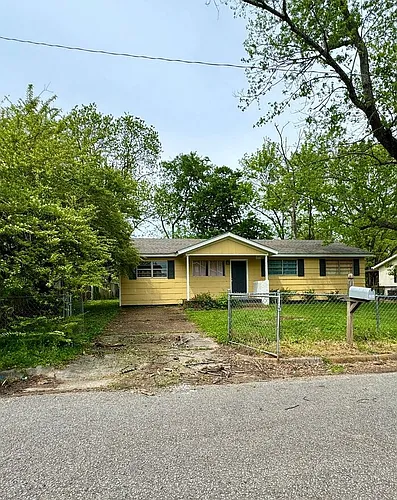 3508 Spruce Ave SW Photo 1