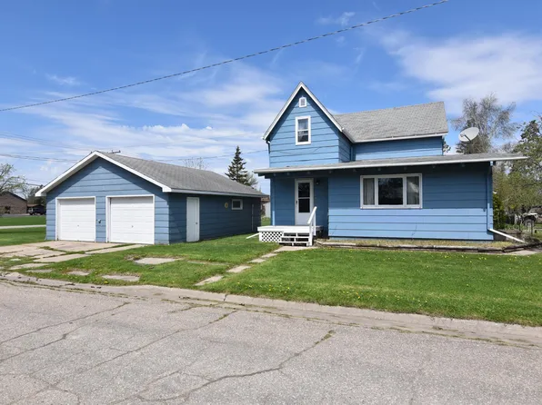 321 1st Ave SW, Baudette, MN 56623