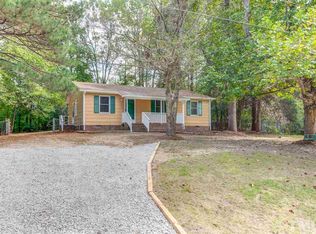 207 Woods Run, Knightdale, NC 27545