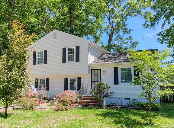 2nd image of 6109 Belrun Ct