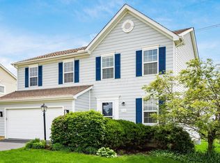 776 Brevard Cir, Pickerington, OH 43147