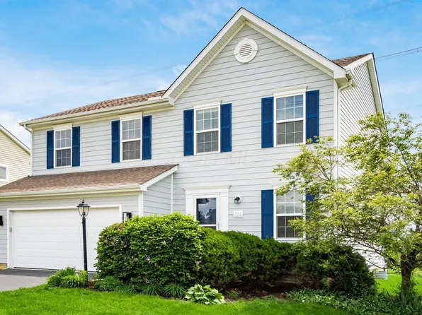 776 Brevard Cir, Pickerington, OH 43147