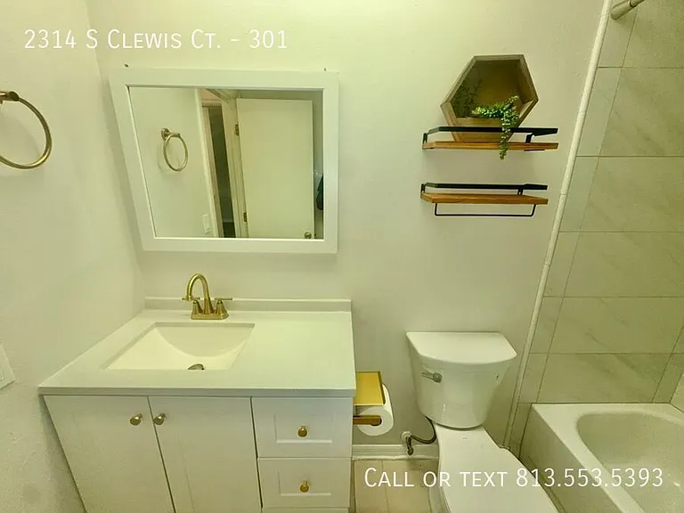 2314 S Clewis Ct #301 — Photo 58