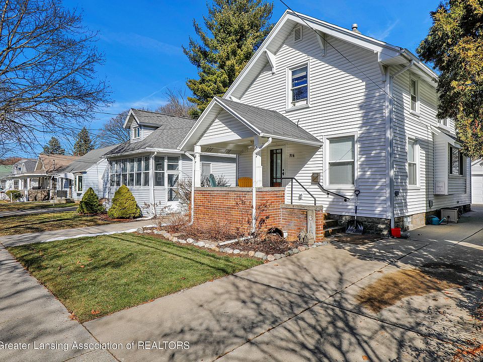 1st image of 316 N Hayford Ave