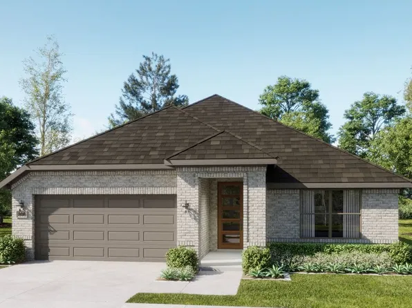 Hearth Plan, Hunters Ridge