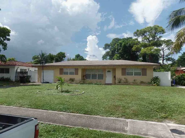 761 E Evanston Cir, Fort Lauderdale, FL 33312