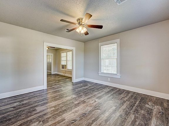 Living Area looking into Dining Area