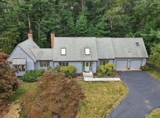 128 West St, Duxbury, MA 02332