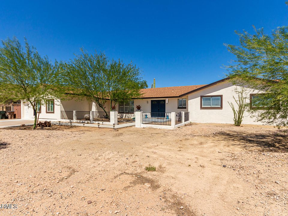 1st image of 8812 W Mariposa Grande
