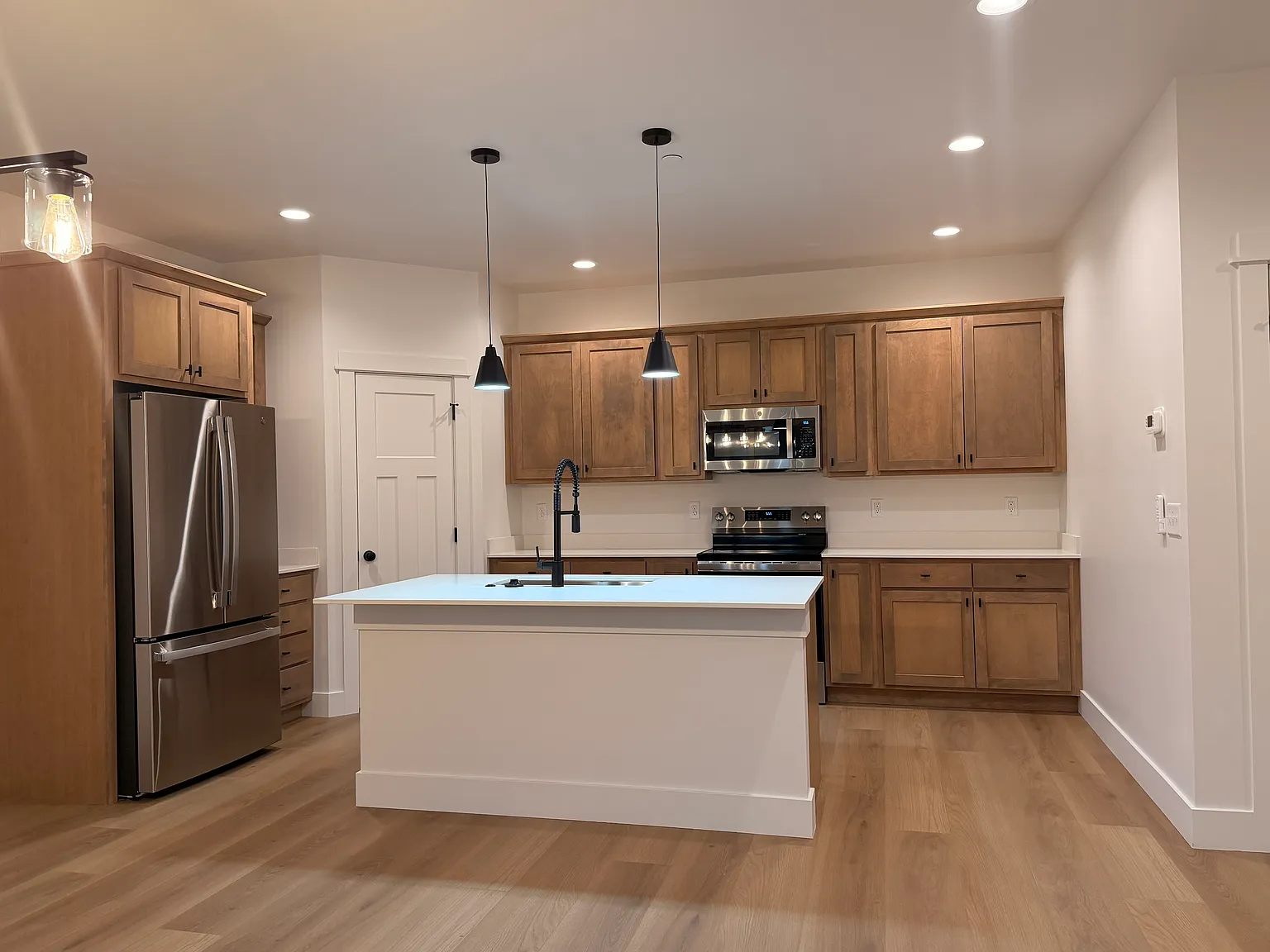 100 Bow Perch Ln — Photo 4