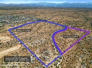 0 W Alameda Road #-, Scottsdale, AZ 85255