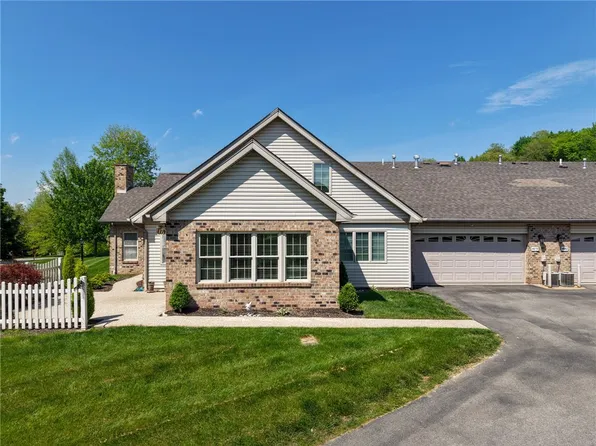 4678 Vitullo Dr, Allison Park, PA 15101