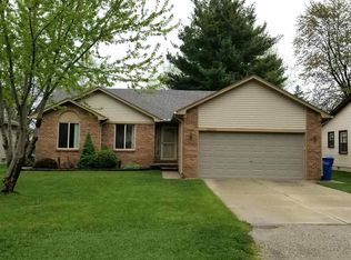 30922 Longview Ave, Warren, MI 48093