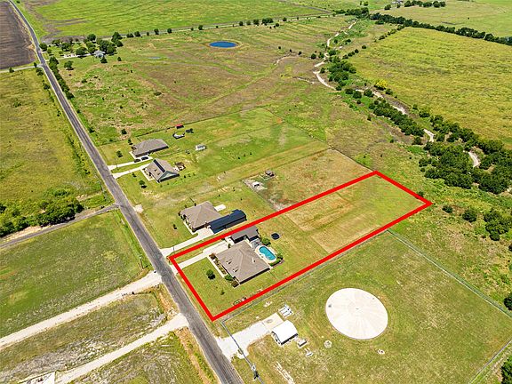 2nd image of 21867 County Road 820