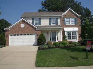 11 Robin Lynne Ct, Perry Hall, MD 21128