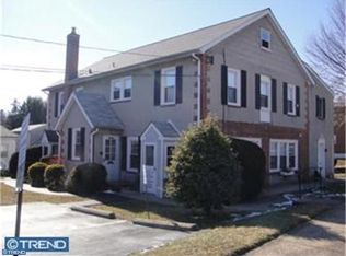 707A Bethlehem Pike, Erdenheim, PA 19038