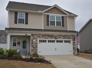 7312 Cornett Way, Raleigh, NC 27604