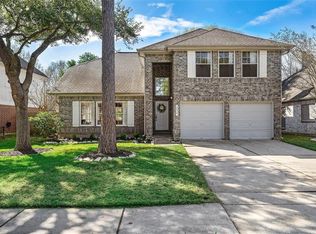 14314 Fair Knoll Way, Houston, TX 77062