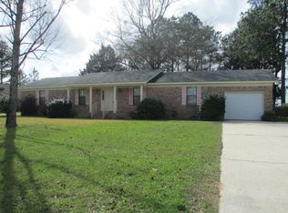 9845 Fairway Dr, Foley, AL 36535