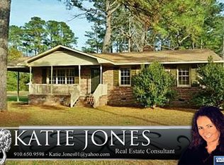 1518 Onslow Pines Rd, Jacksonville, NC 28540