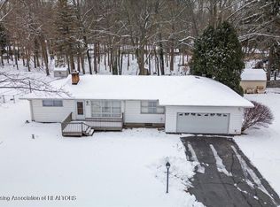 673 Joan Dr, Mason, MI 48854