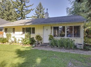 9724 SE Eckler Ave, Milwaukie, OR