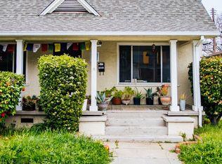 1001 Yale St, Sacramento, CA 95818