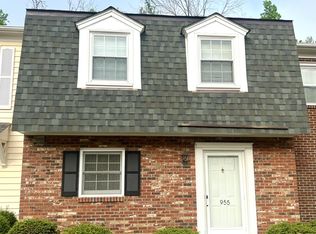 955 W 5th Ave #1, Lexington, NC 27292