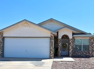 3428 Tierra Cobre Dr, El Paso, TX 79938