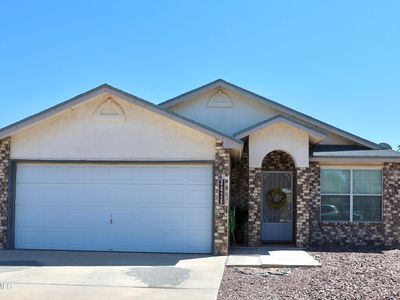 3428 Tierra Cobre Dr, El Paso, TX, 79938