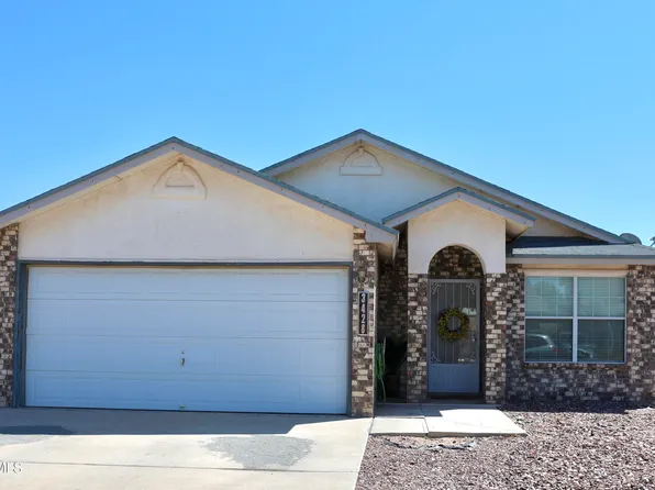 3428 Tierra Cobre Dr, El Paso, TX 79938