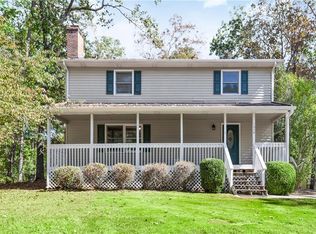 1658 Sequoya Way, Seneca, SC 29672