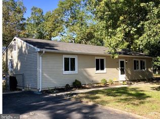 130 Clubhouse Rd, Browns Mills, NJ 08015