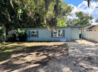 607 Danvers St, Eustis, FL 32726