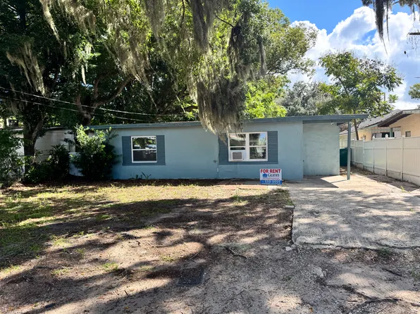 607 Danvers St, Eustis, FL 32726