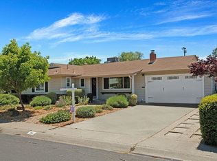 2161 Dena Dr, Concord, CA 94519