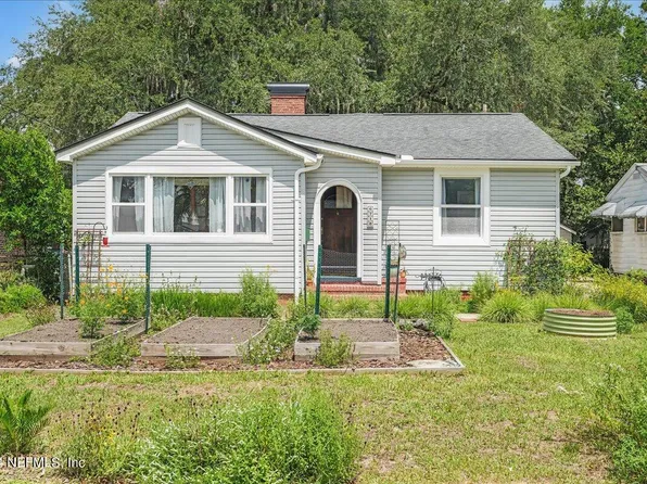 6718 RYDHOLM Street, Jacksonville, FL 32208