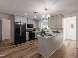 12215 N 48th Dr, Glendale, AZ 85304