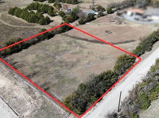 238 Spain Rd, Van Alstyne, TX 75495