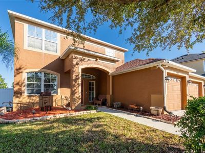 3987 Ashworth Pl, Lakeland, FL, 33810