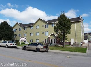 102 Waterloo St #209, Rapid City, SD 57701