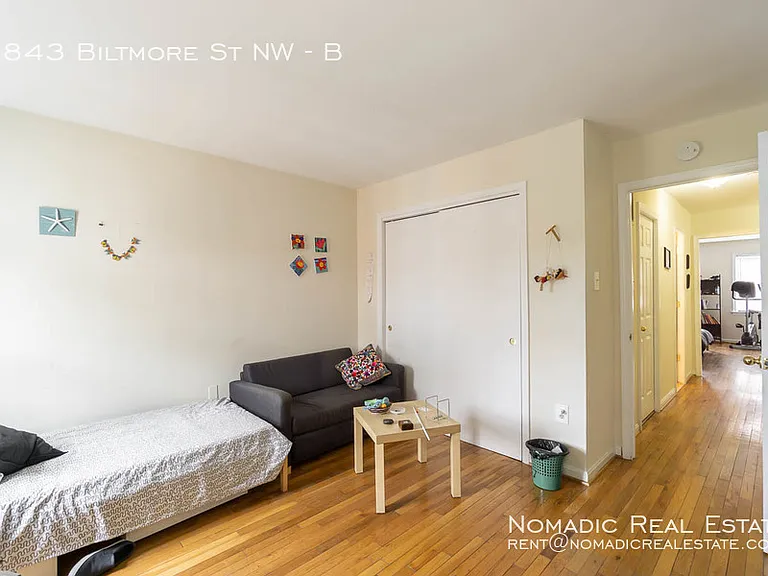 1843 Biltmore St NW #B — Photo 19