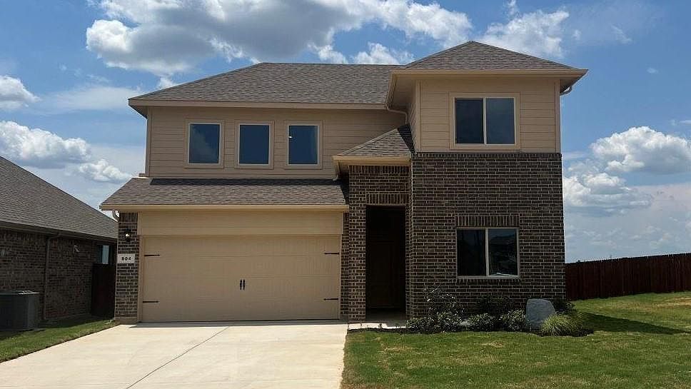 804 N Decatur 804 Sage Dr, Decatur, TX 76234 | Zillow