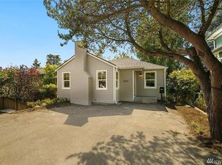 3609 Ashworth Ave N, Seattle, WA 98103