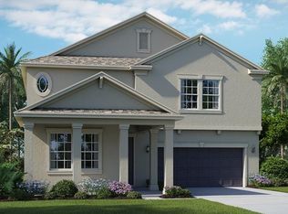4135 Mount Bandon Dr, Land O Lakes, FL 34638