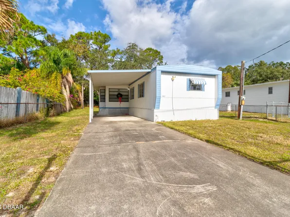129 Coleman St, Edgewater, FL 32141