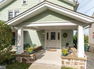 328 Edge Hill Rd, Glenside, PA 19038