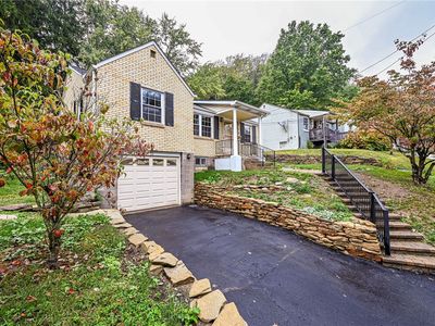 15 Glenview Ave, Greensburg, PA, 15601