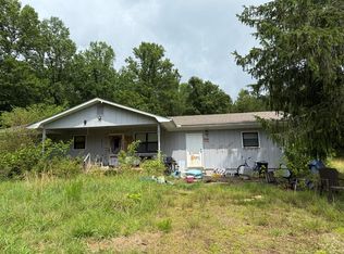 478 Little Ranger Rd, Murphy, NC 28906