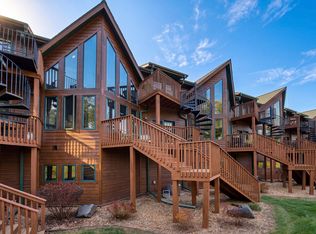 4531 COPPERWOOD CIR #2, Eagle River, WI 54521